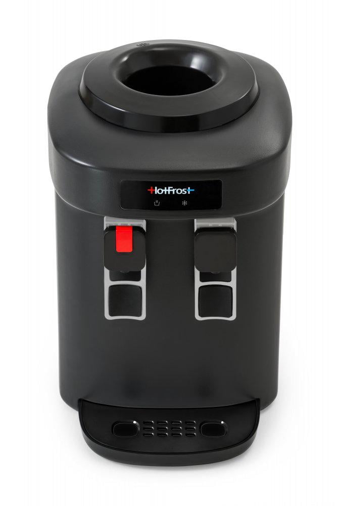 Кулер для води HotFrost D65FN - фото 2 Кулер для води HotFrost D65FN - фото 2