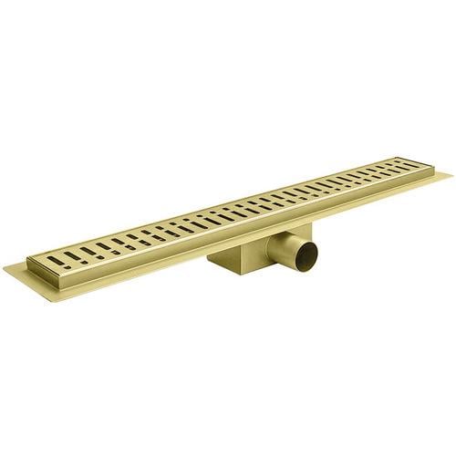 Трап для душа KOER FD35 AC0717 с сухим затвором 600 мм (231870)