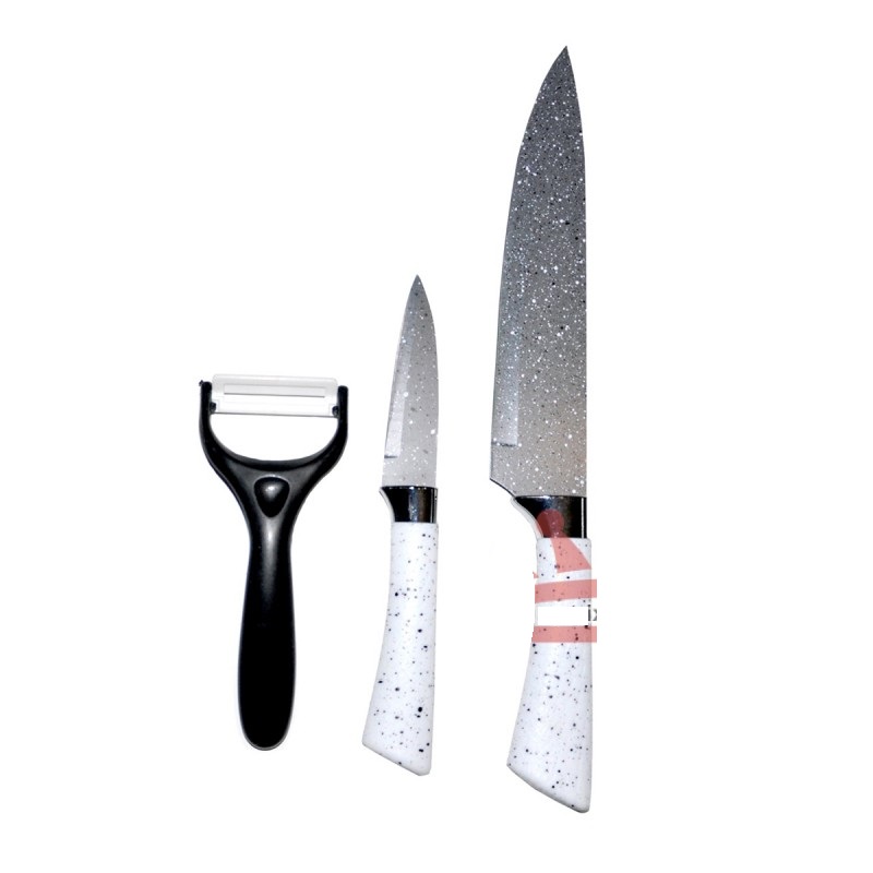 Набір ножів Z3P-3000