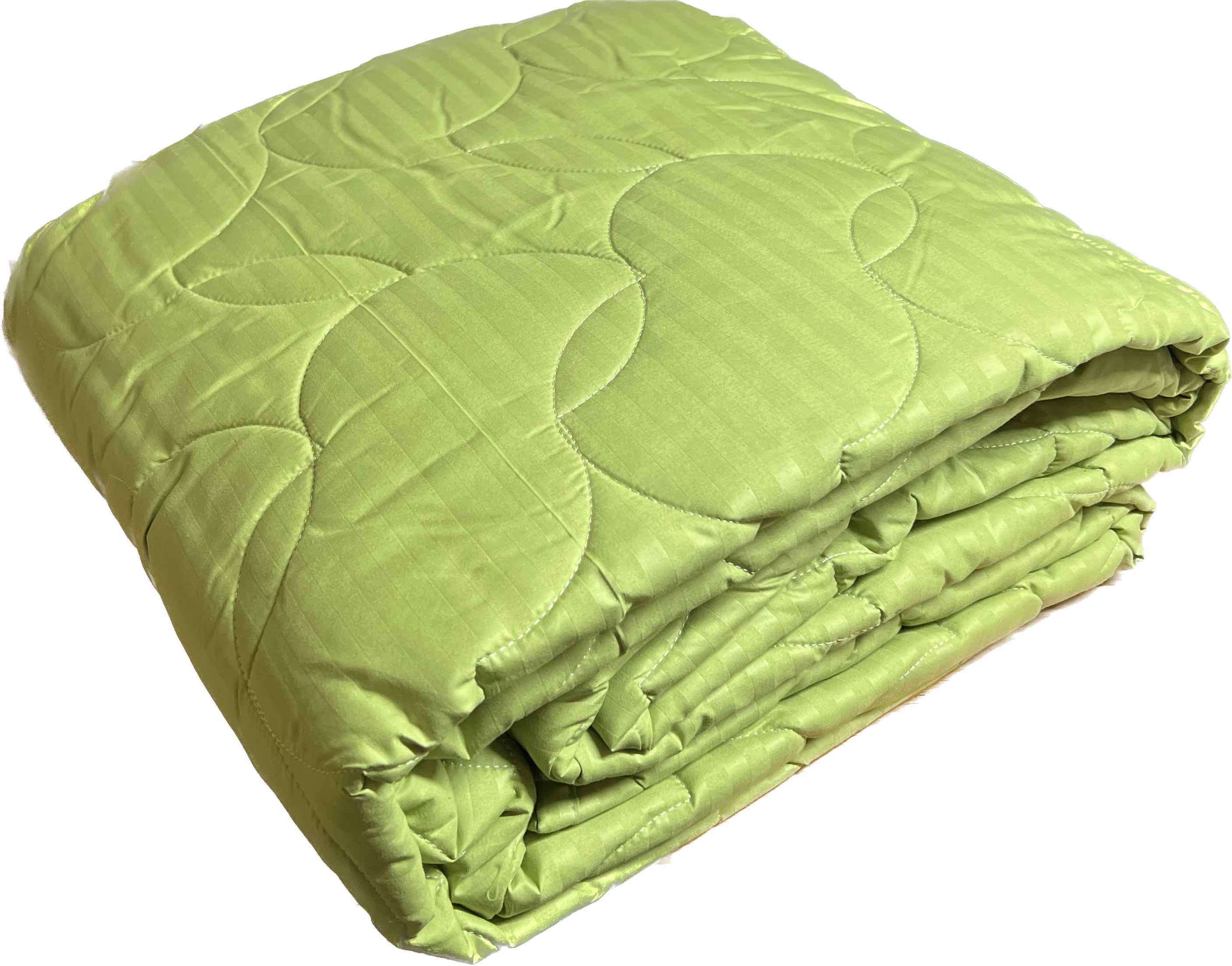 Одеяло летнее ШЕМ холофайбер антиаллергический 145х210 см (11130845)