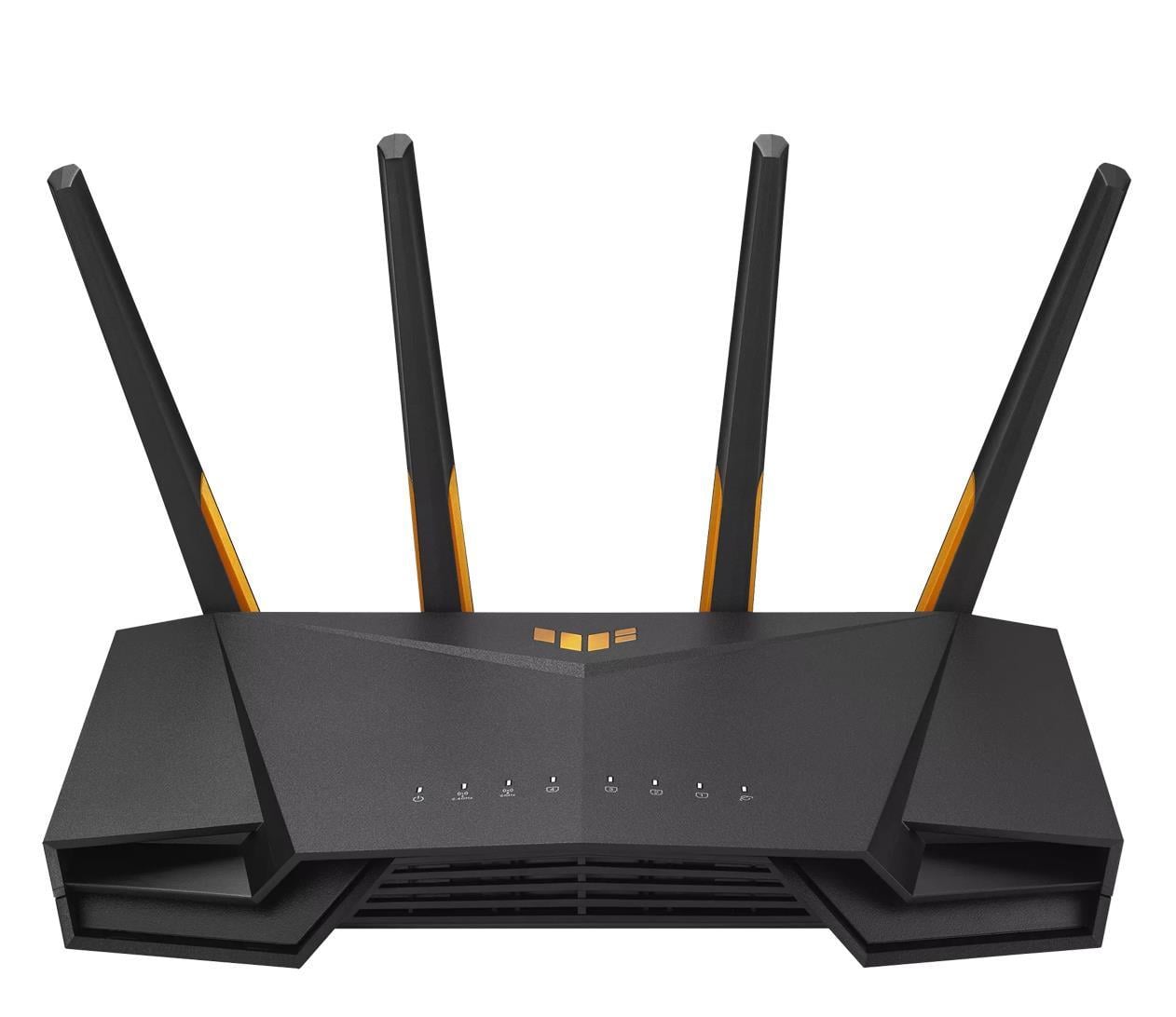 Маршрутизатор бездротовий Asus TUF Gaming AX3000 V2 (TUF-AX3000 V2)