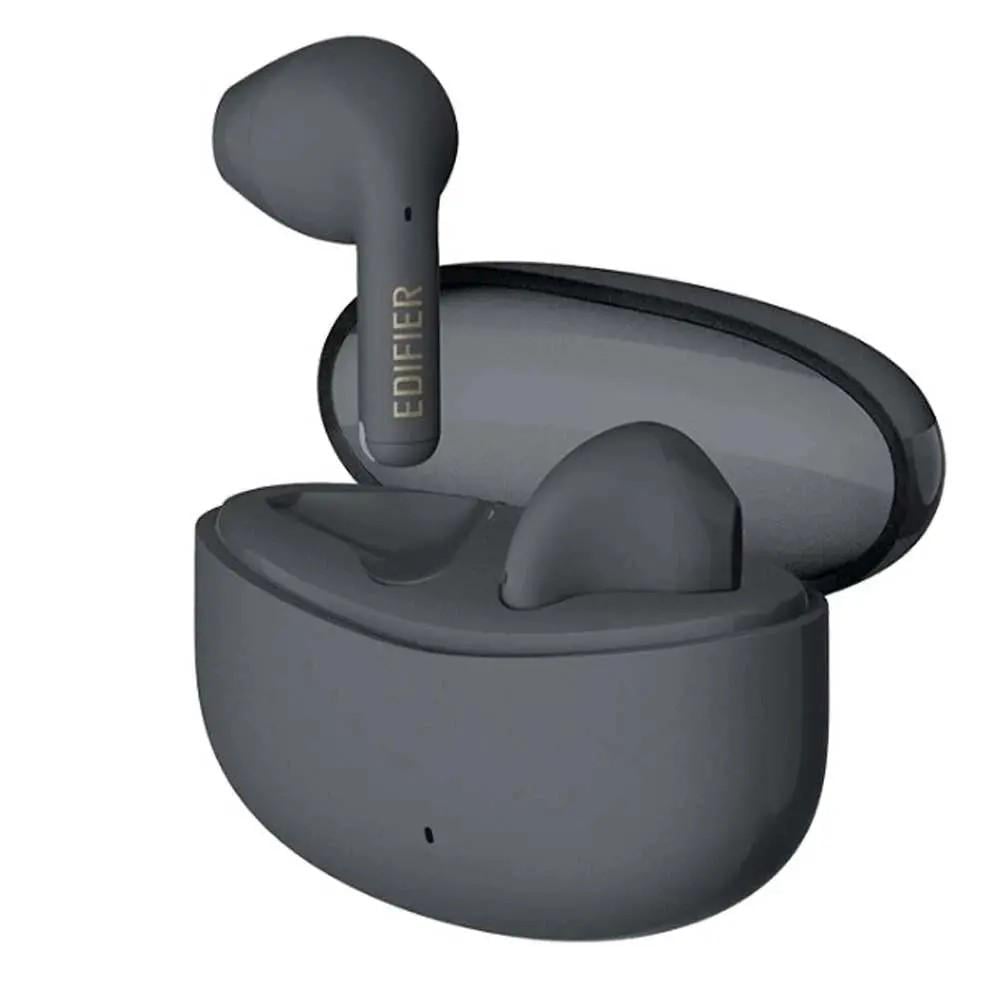 Навушники Edifier TWS X2s Gray (514136)