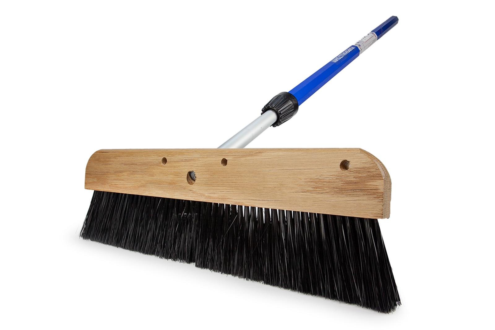 Щетка для бетона Marshalltown 457 мм (16600) - фото 3