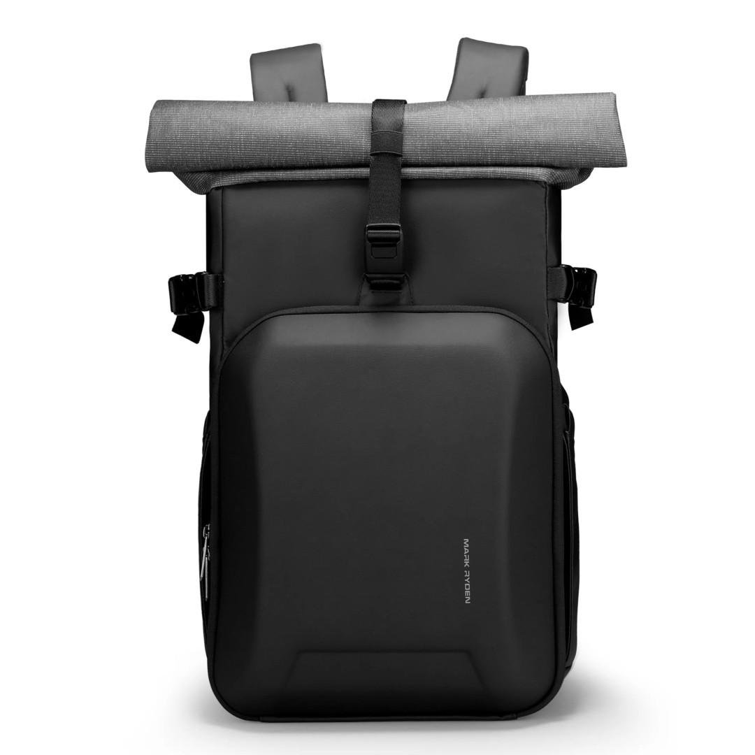 Рюкзак для фототехніки Mark Ryden Aspect MR2913 Чорний (2139) - фото 2