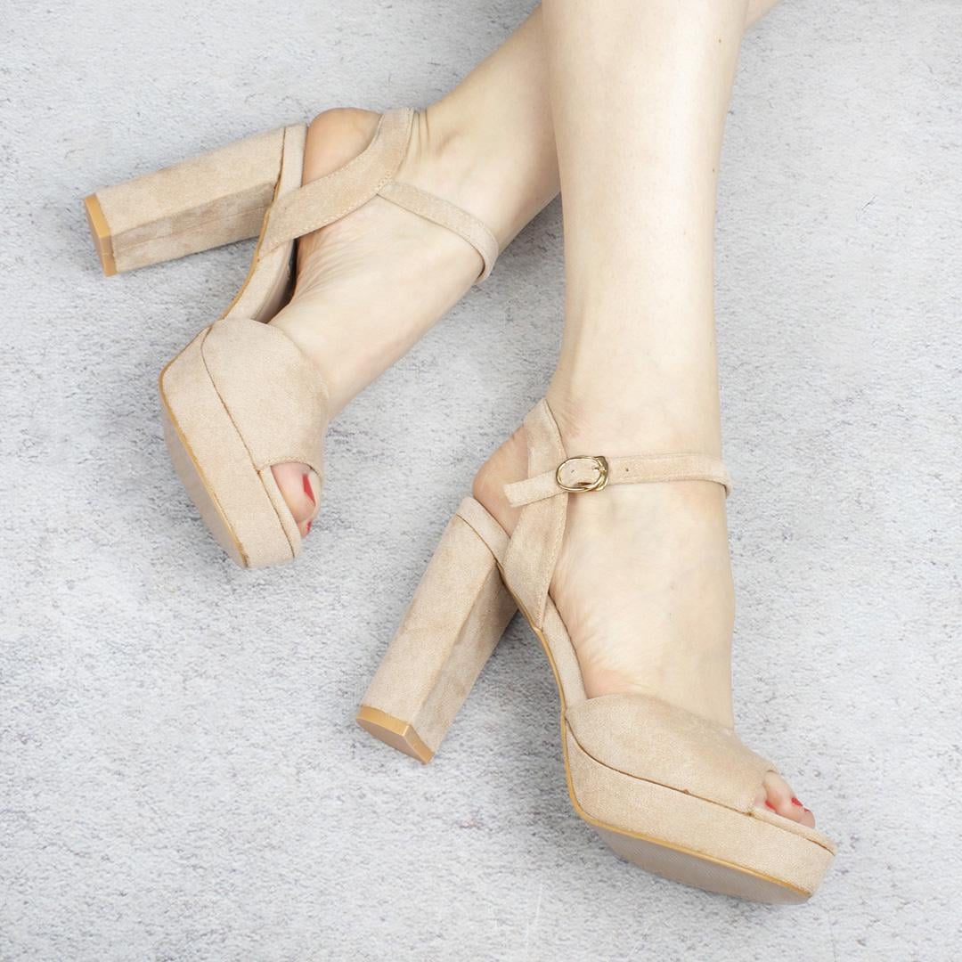 Босоножки женские 330852 р. 37 24 см