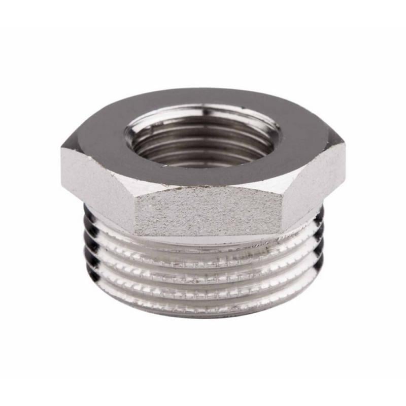 Переходник редукционный SD Forte 2"С х 1 1/4" В футорке (000071306)