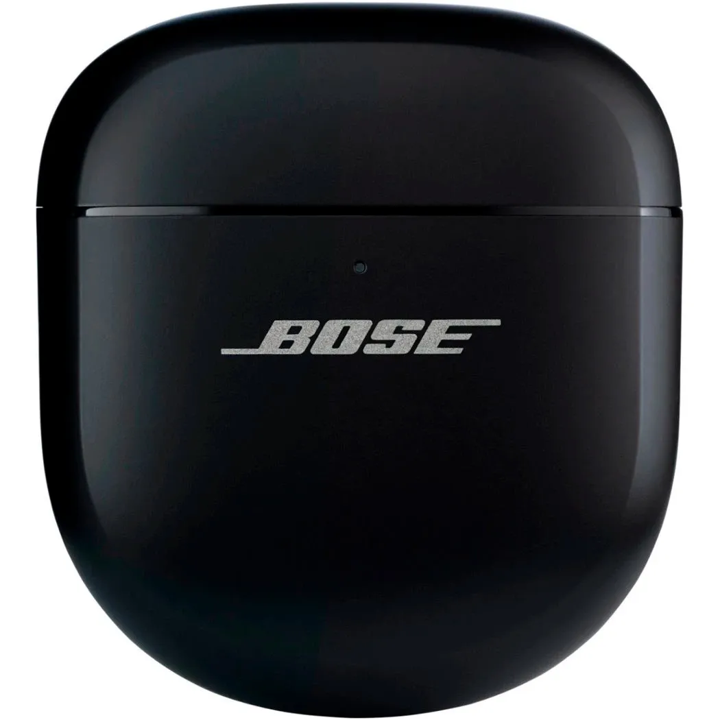 Наушники TWS Bose QuietComfort Ultra Earbuds 882826-0010 Black - фото 2