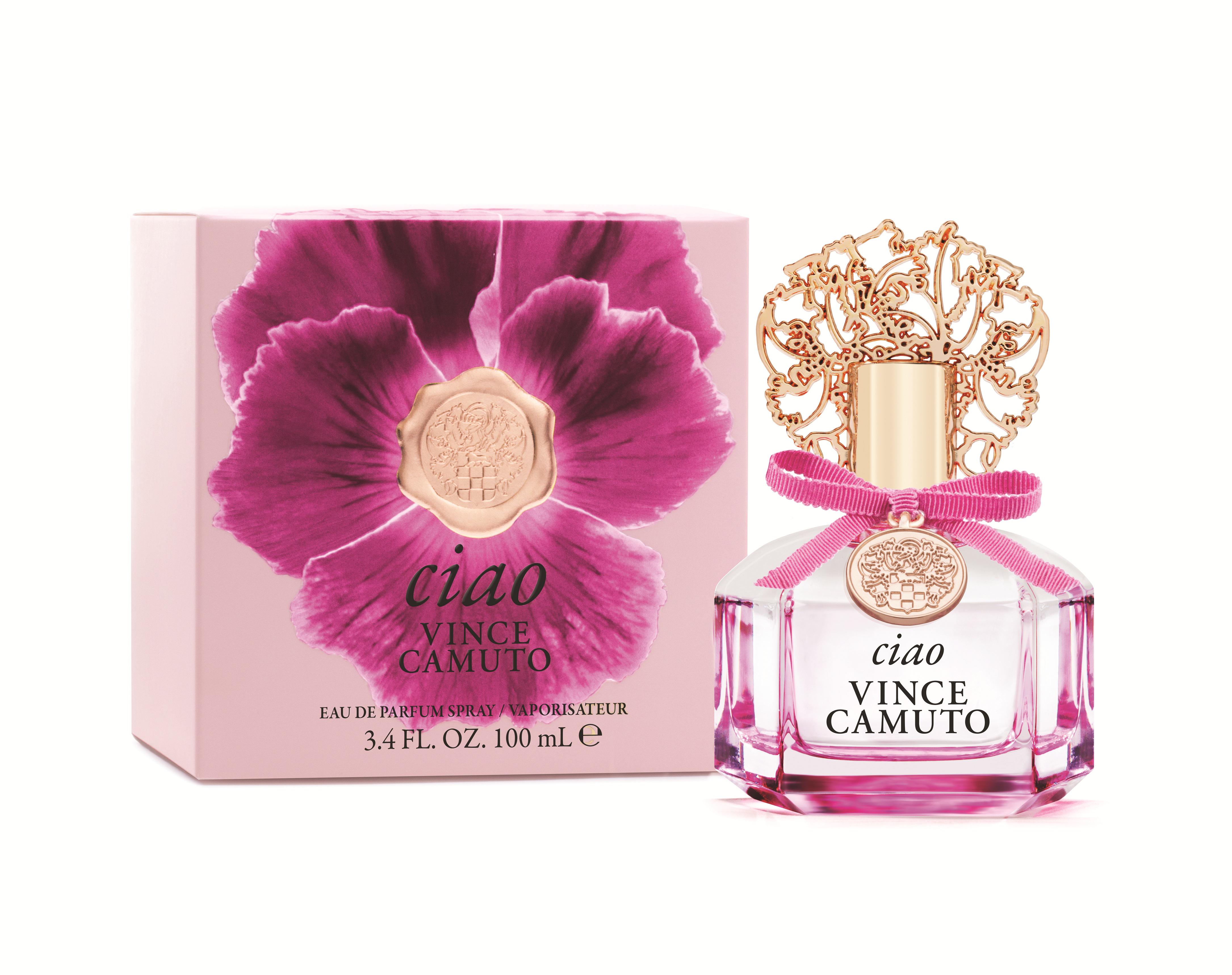 Парфумована вода для жінок Vince Camuto Ciao 100 мл (568224)