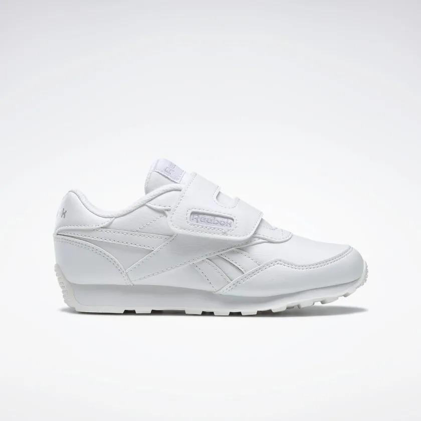 Кросівки Reebok Royal Rewind Run р. 12/29/19,6 см White/White (13714766) - фото 2