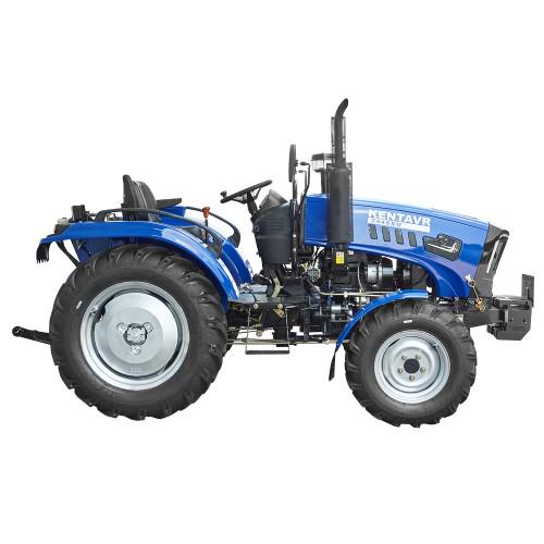 Трактор Кентавр 244SXU (000201216) - фото 12