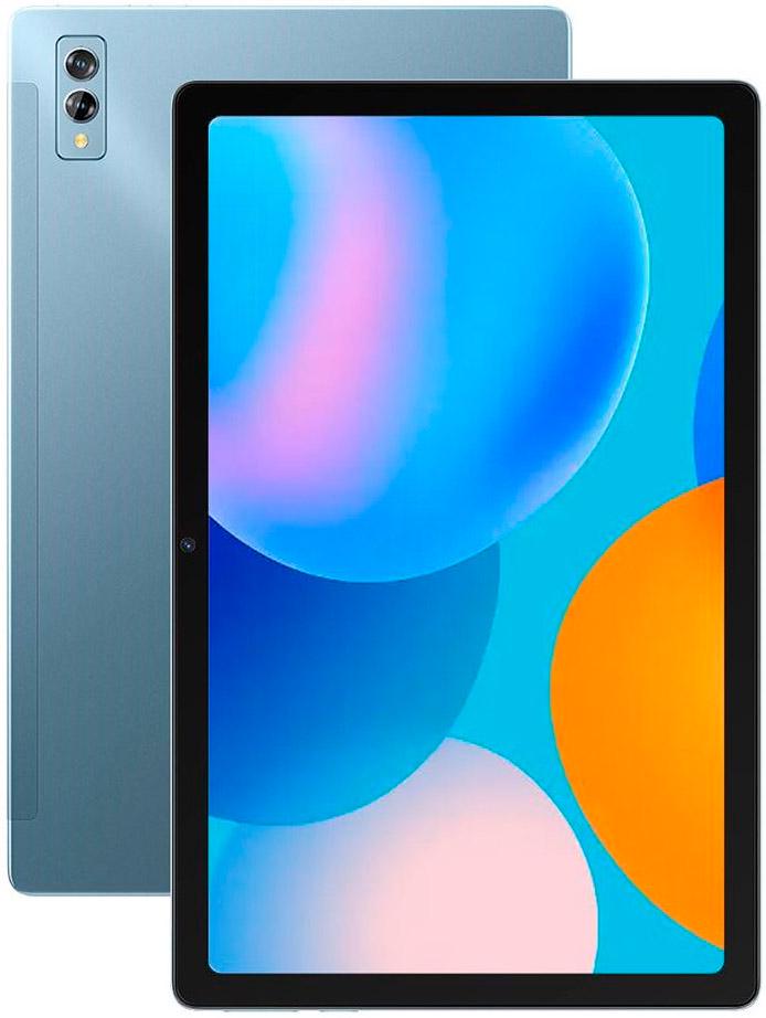 Планшет Blackview Tab 11 SE LTE Blue - фото 2 Планшет Blackview Tab 11 SE LTE Blue - фото 2