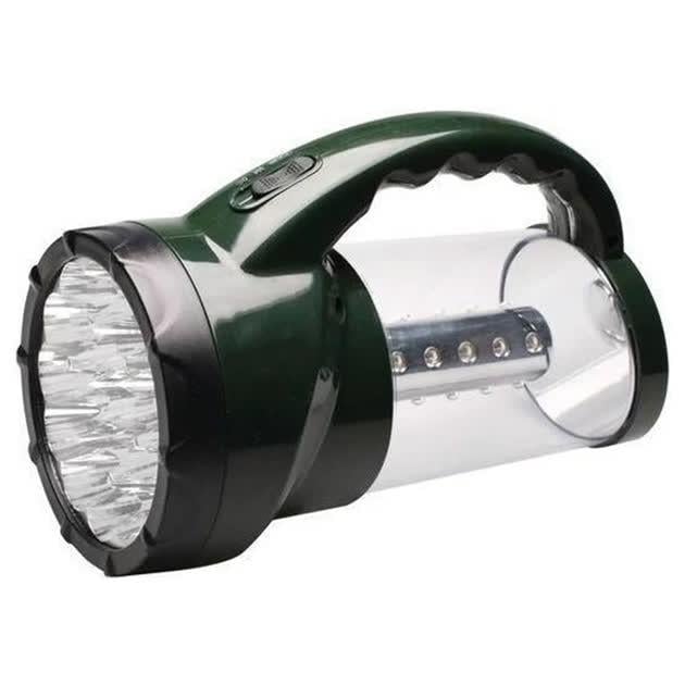 Фонарь аккумуляторный Ulbay YT-8043 L (29878580)