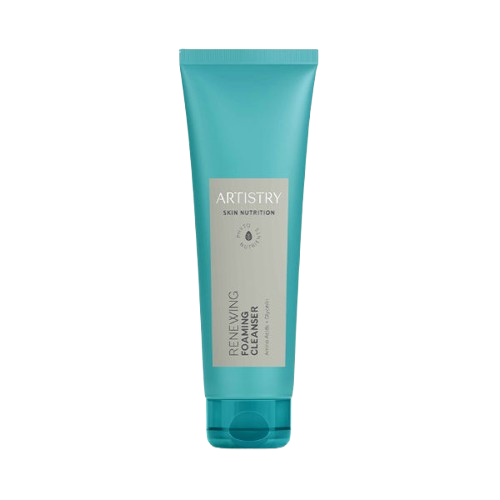 Пенка для умывания лица Artistry Skin Nutrition восстановительная 125 мл (123781)
