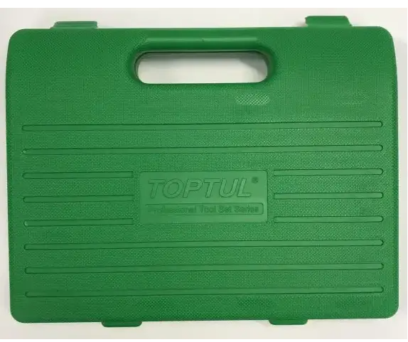 Набор бит Toptul 60 шт. (24190999) - фото 3