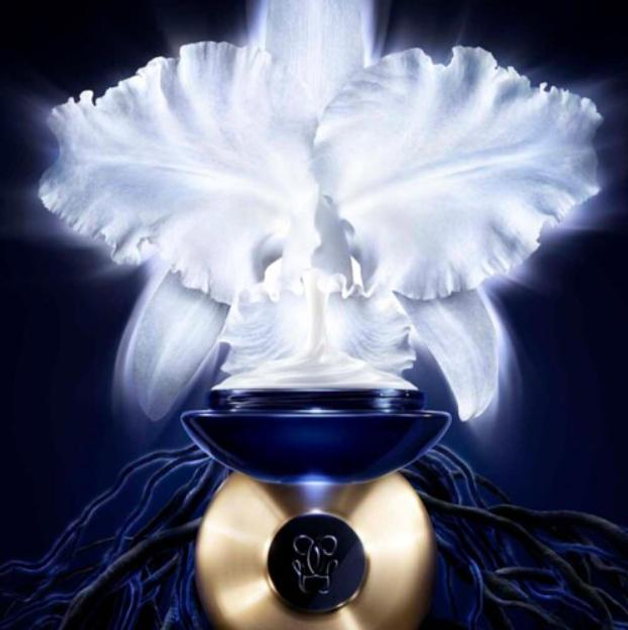 Крем для обличчя Guerlain Orchidee Imperiale 50 мл - фото 3