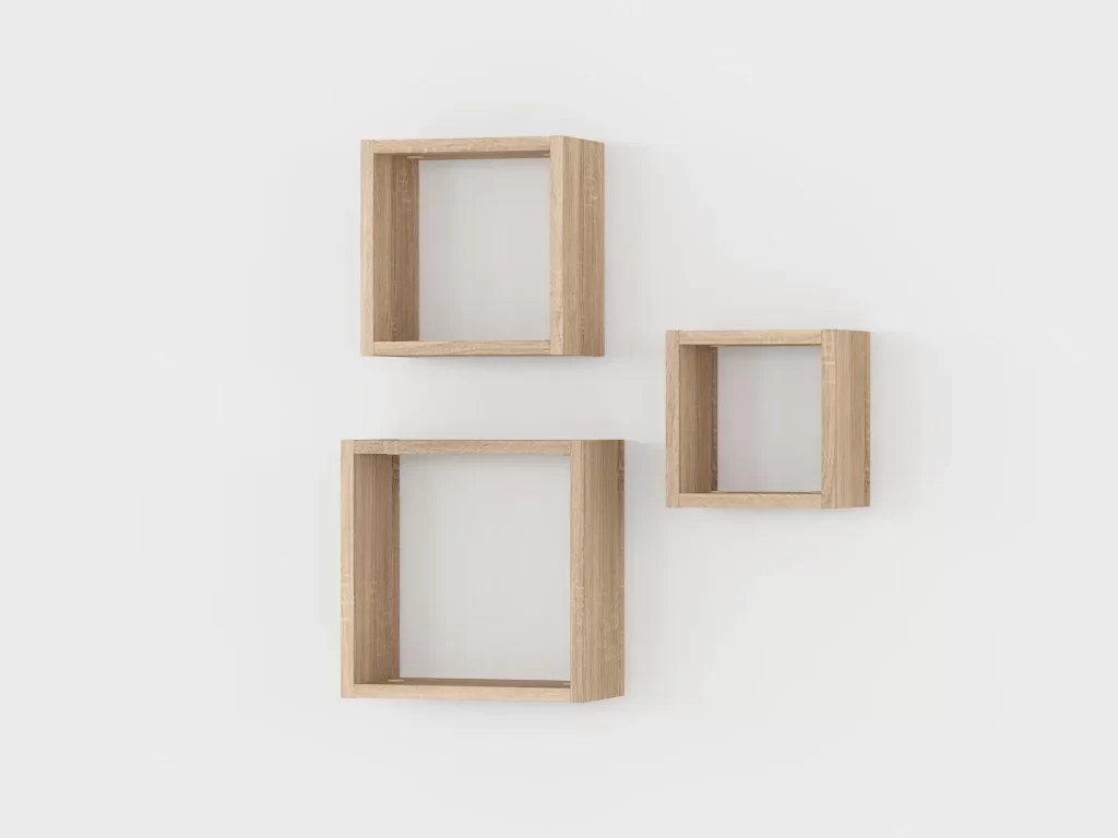 Полка навесная Moreli GT0027 Сонома (24240268)