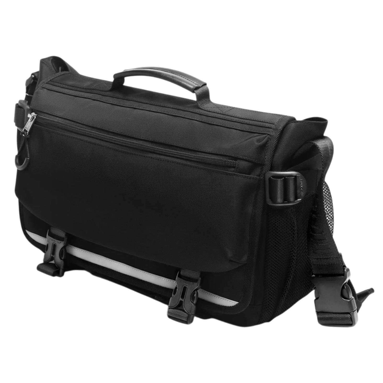 Мужская сумка через плечо Tigernu T-S8953 для планшета до 11" Черный (TGN-T-S8953-7063)