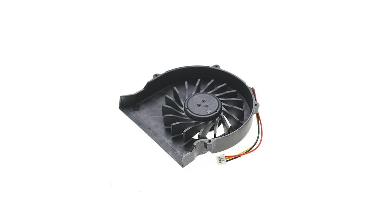 Вентилятор для ноутбука MSI VX600 версія 1 (132920) Вентилятор для ноутбука MSI VX600 версія 1 (132920)