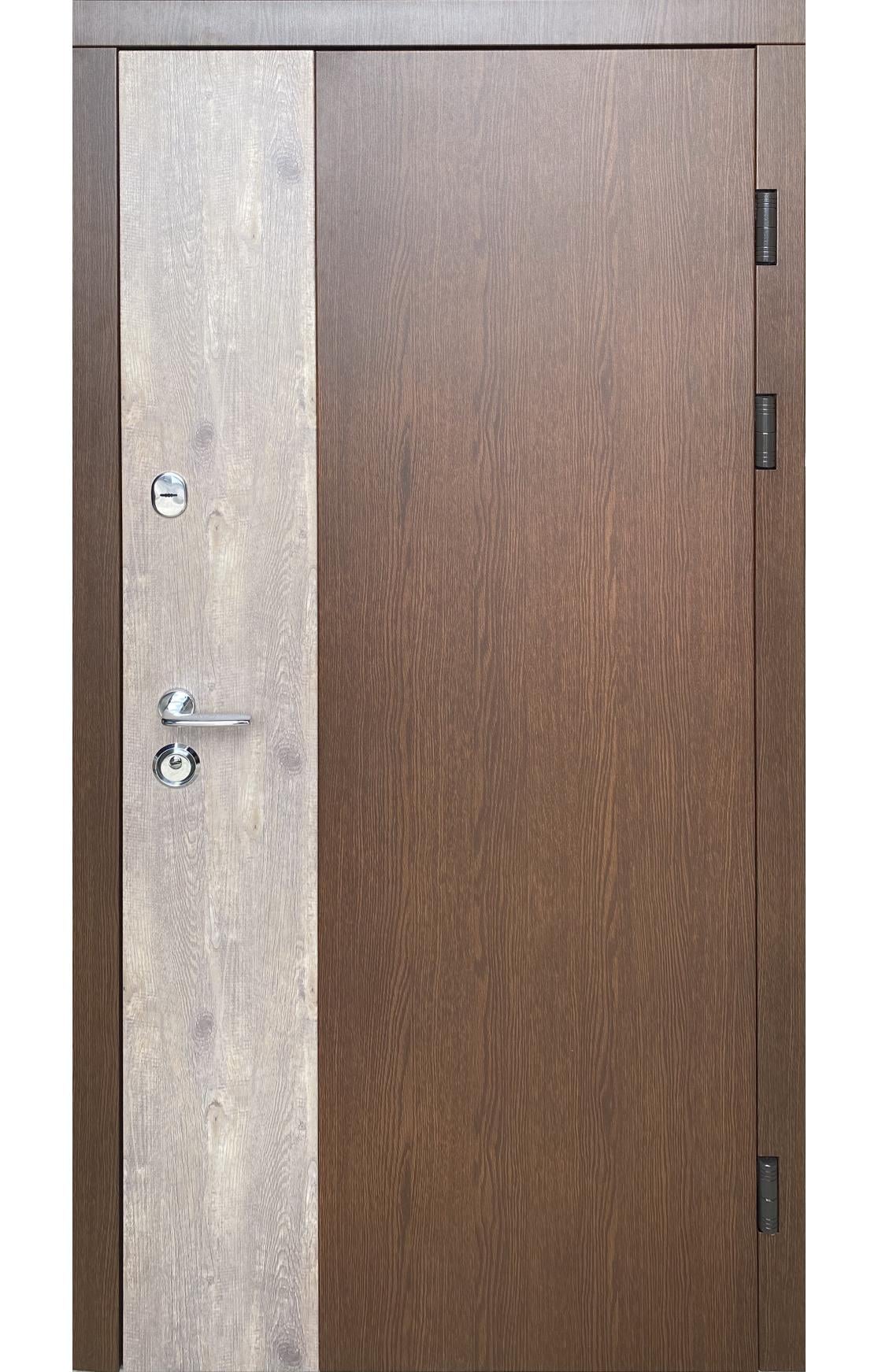 Двери входные Redfort Акцент Соната сублимация 960х2040 правая (44711368)