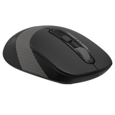 Компьютерная мышка A4Tech FG10 Grey (36261196) - фото 2