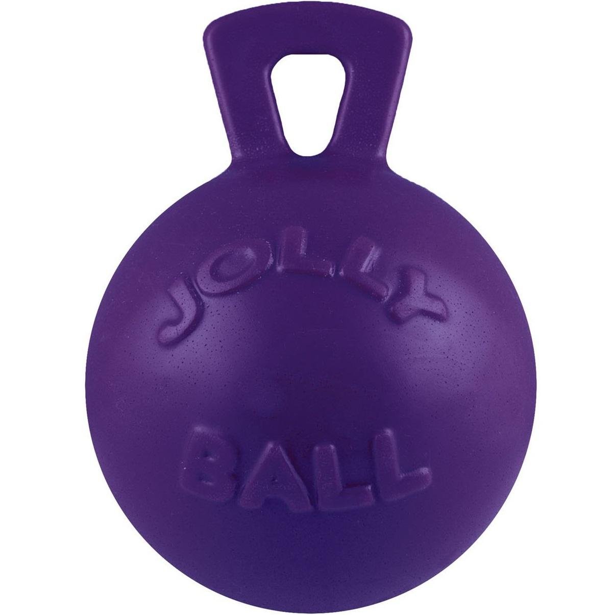 Игрушка для собак JOLLY PETS Tug-n-Toss 25 см Violet (510PRP)