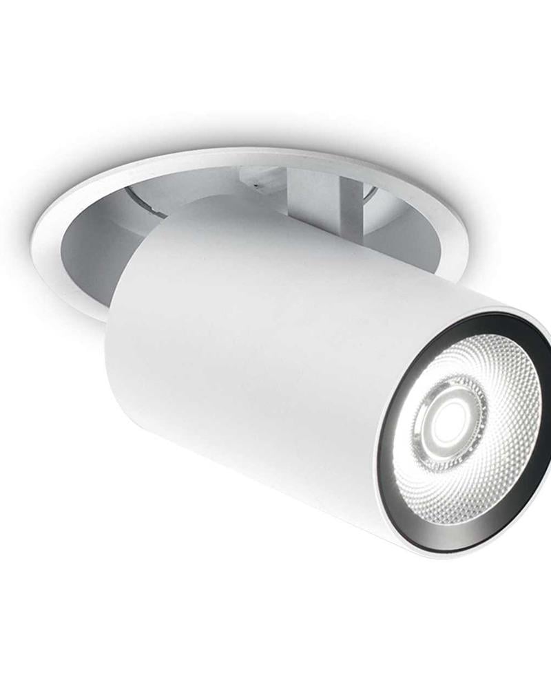 Точечный светильник Ideal Lux 267937 Nova (18335399)