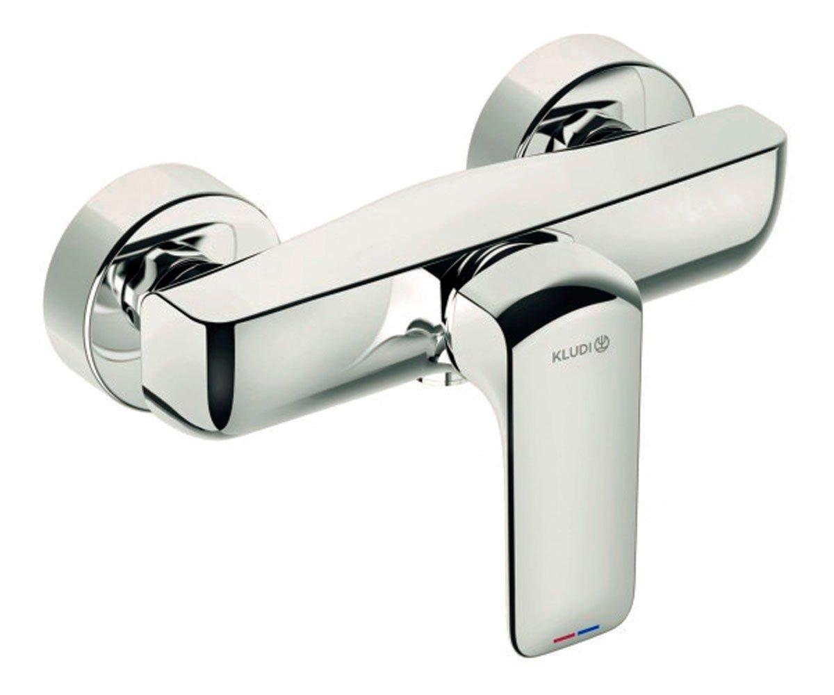 Однорычажный смеситель для душа KLUDI AMEO 417100575
