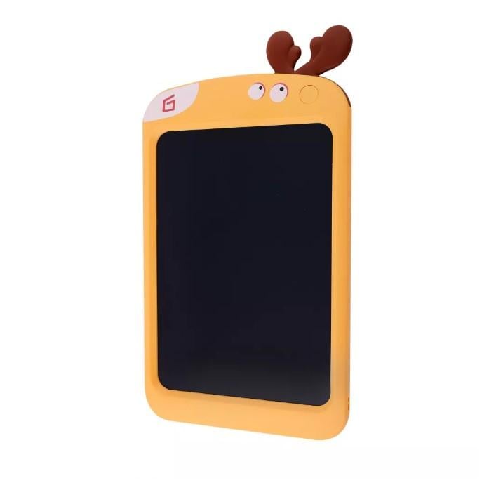 Планшет для малювання LCD Animals 8,5'' Orange (1984649494) Планшет для малювання LCD Animals 8,5'' Orange (1984649494)