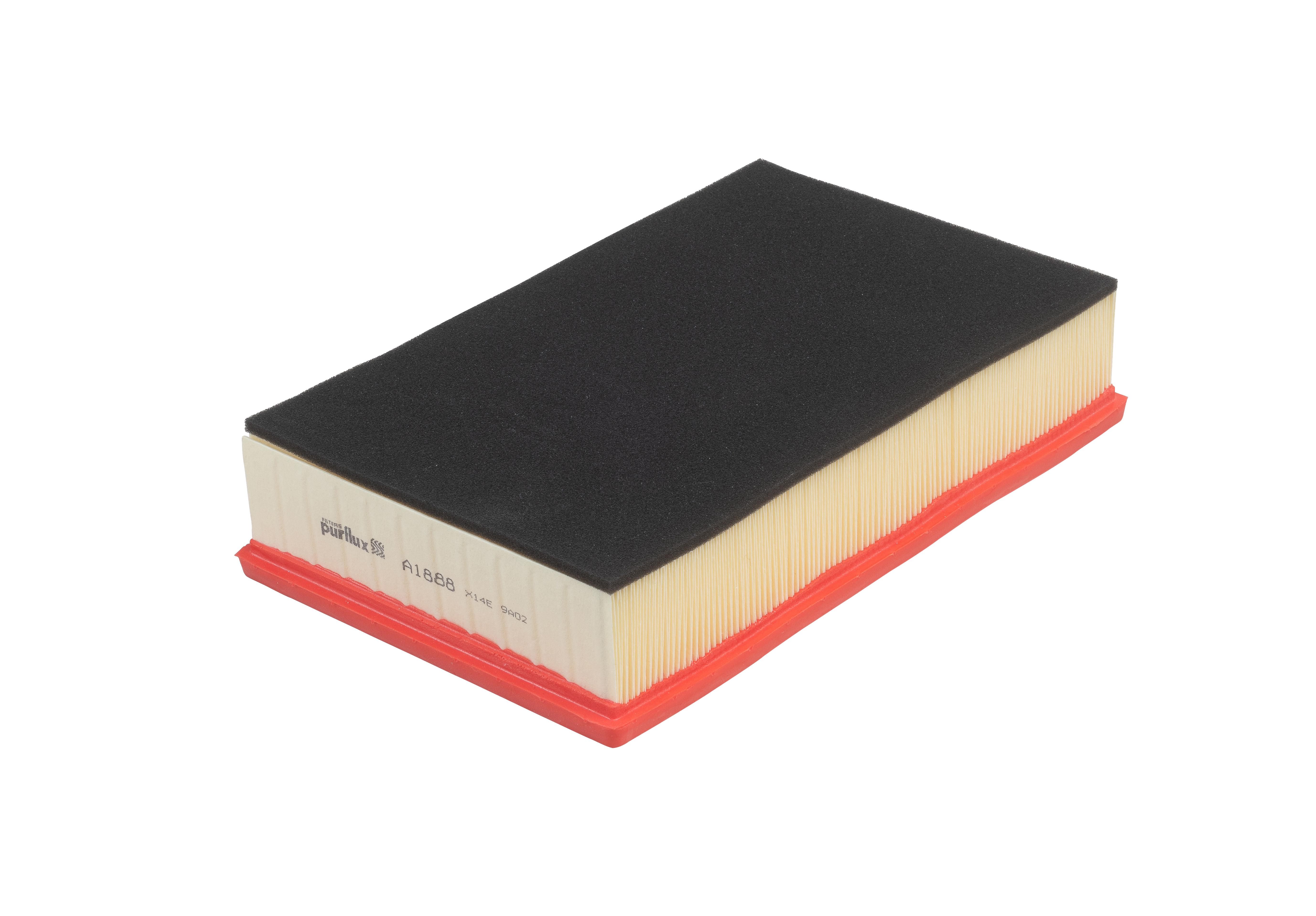 Фильтр воздуха PURFLUX A1888