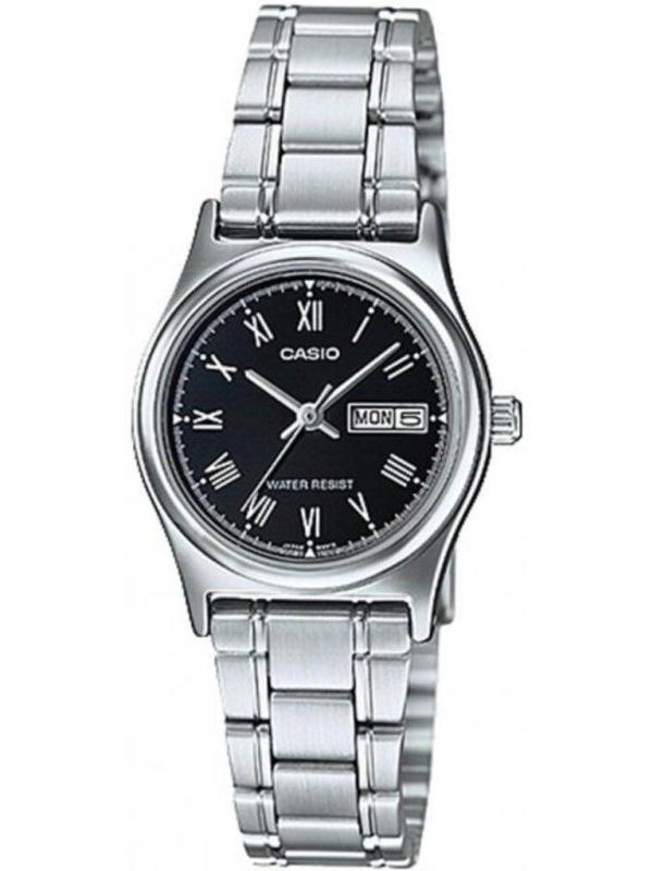Наручний годинник жіночий Casio LTP-V006D-1BUDF (575547)