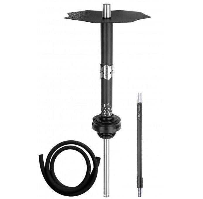 Шахта Embery Equal Black/Silver (22284)