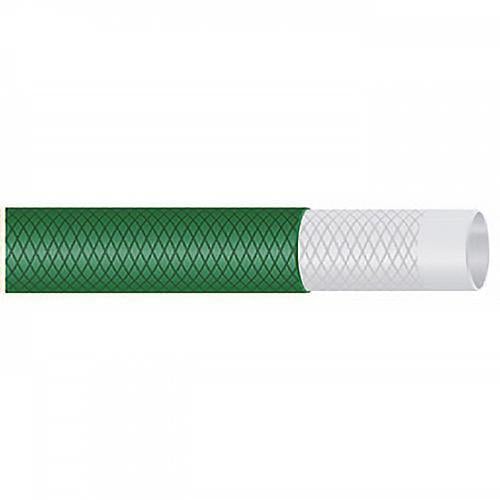 Шланг для полива Rudes Silicon 5/8" 20 м Green (18876) Шланг для полива Rudes Silicon 5/8" 20 м Green (18876)