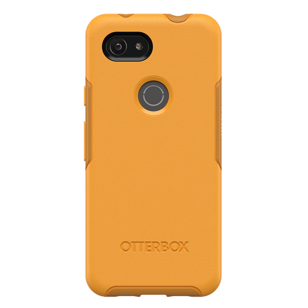 Чехол противоударный OtterBox Symmetry Series для Google Pixel 3a XL 6" Aspen Gleam