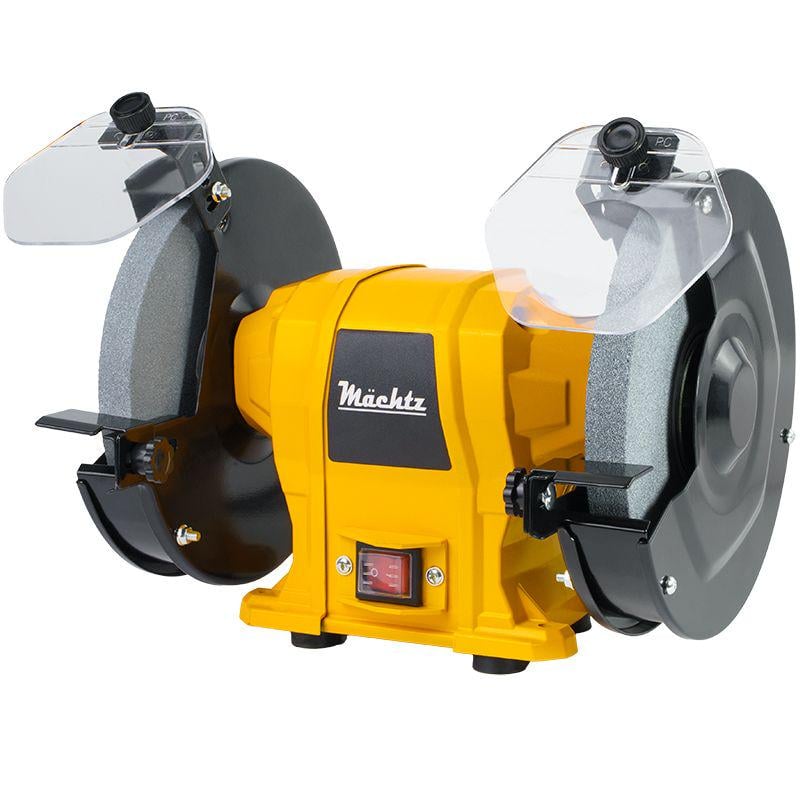Точильный станок Mächtz MBG-4520 MG (11185)