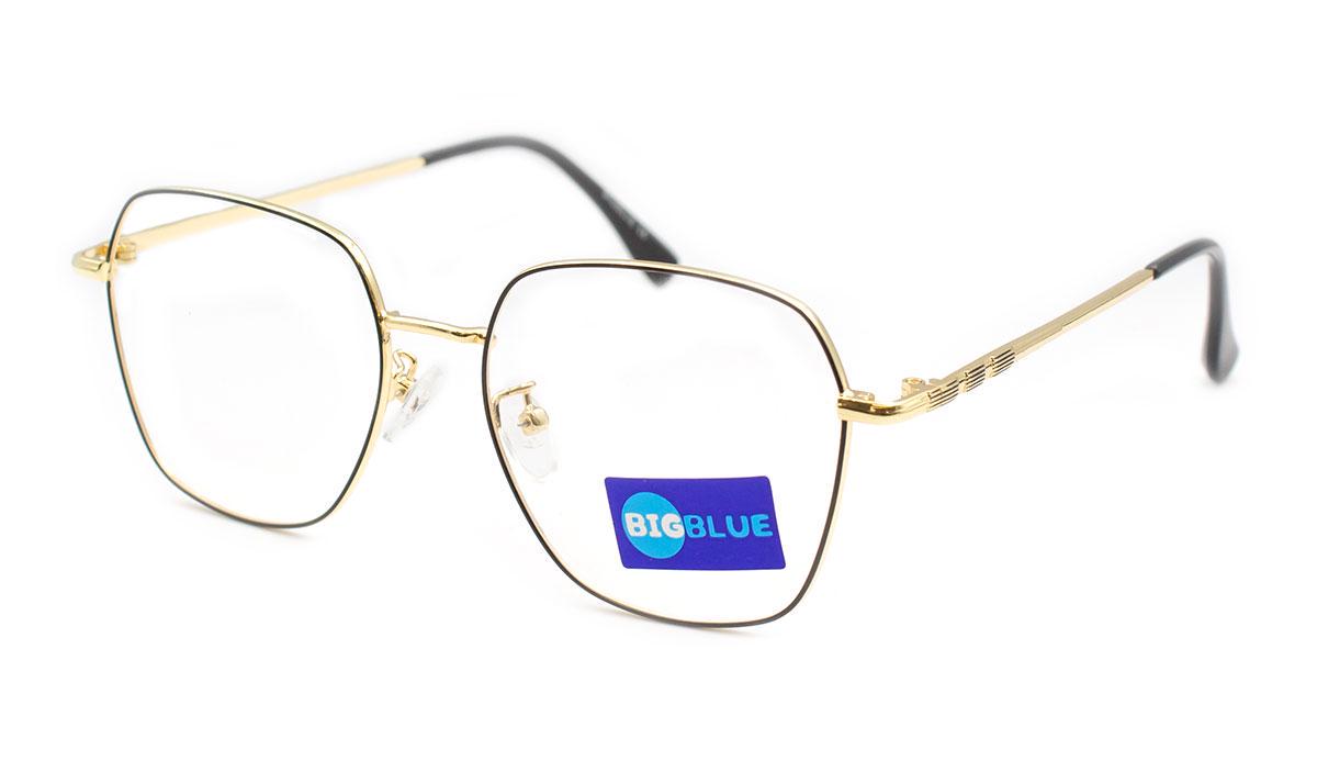 Очки компьютерные Bigblue 8045-C6