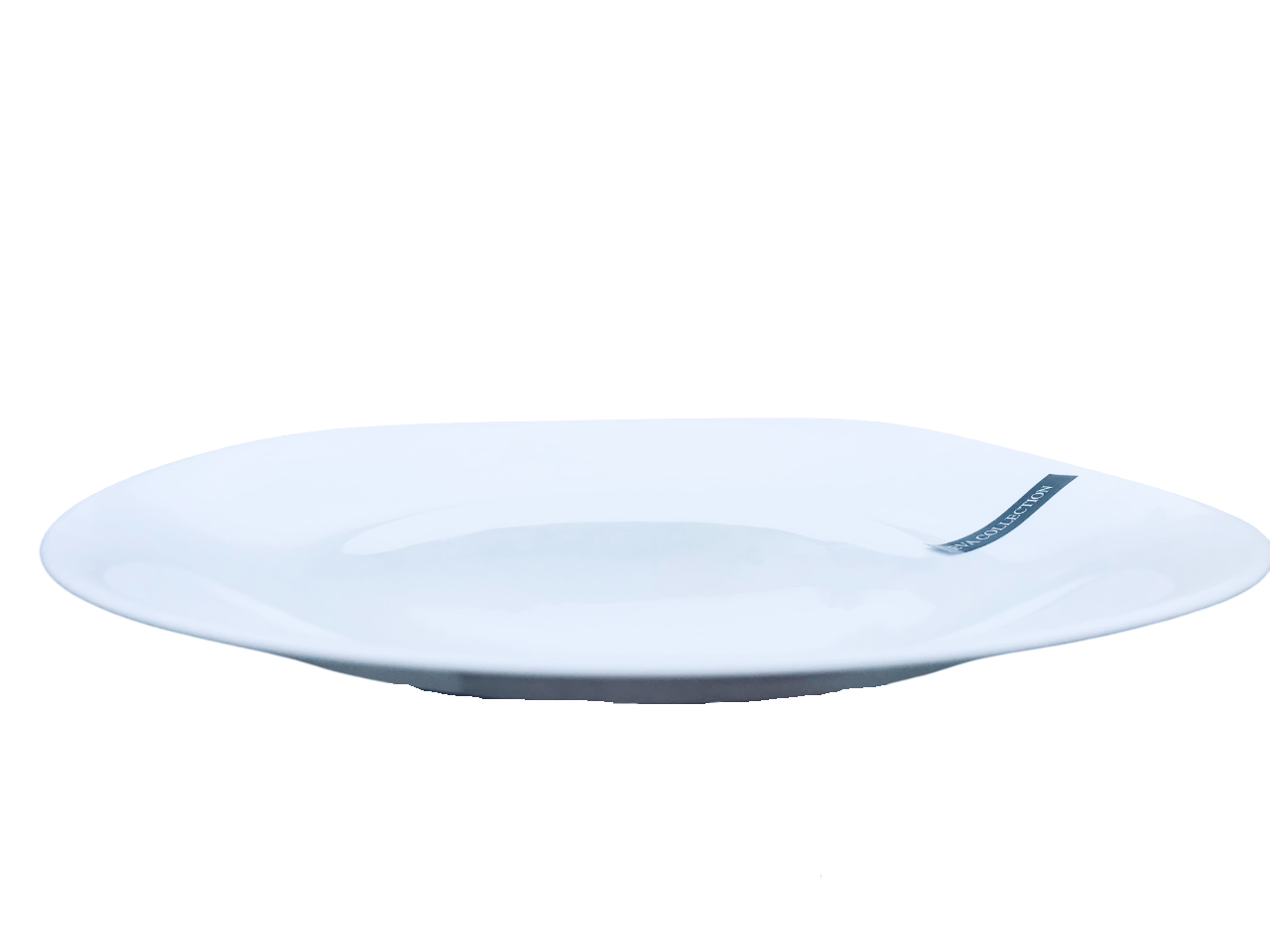 Тарілка ELIT 28 см Білий - фото 4 Тарілка ELIT 28 см Білий - фото 4