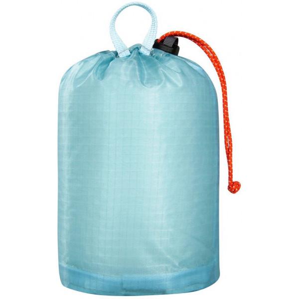 Гермочохол Tatonka Squeezy Stuff Bag 0,5L (Light Blue) (3062.018) - фото 2