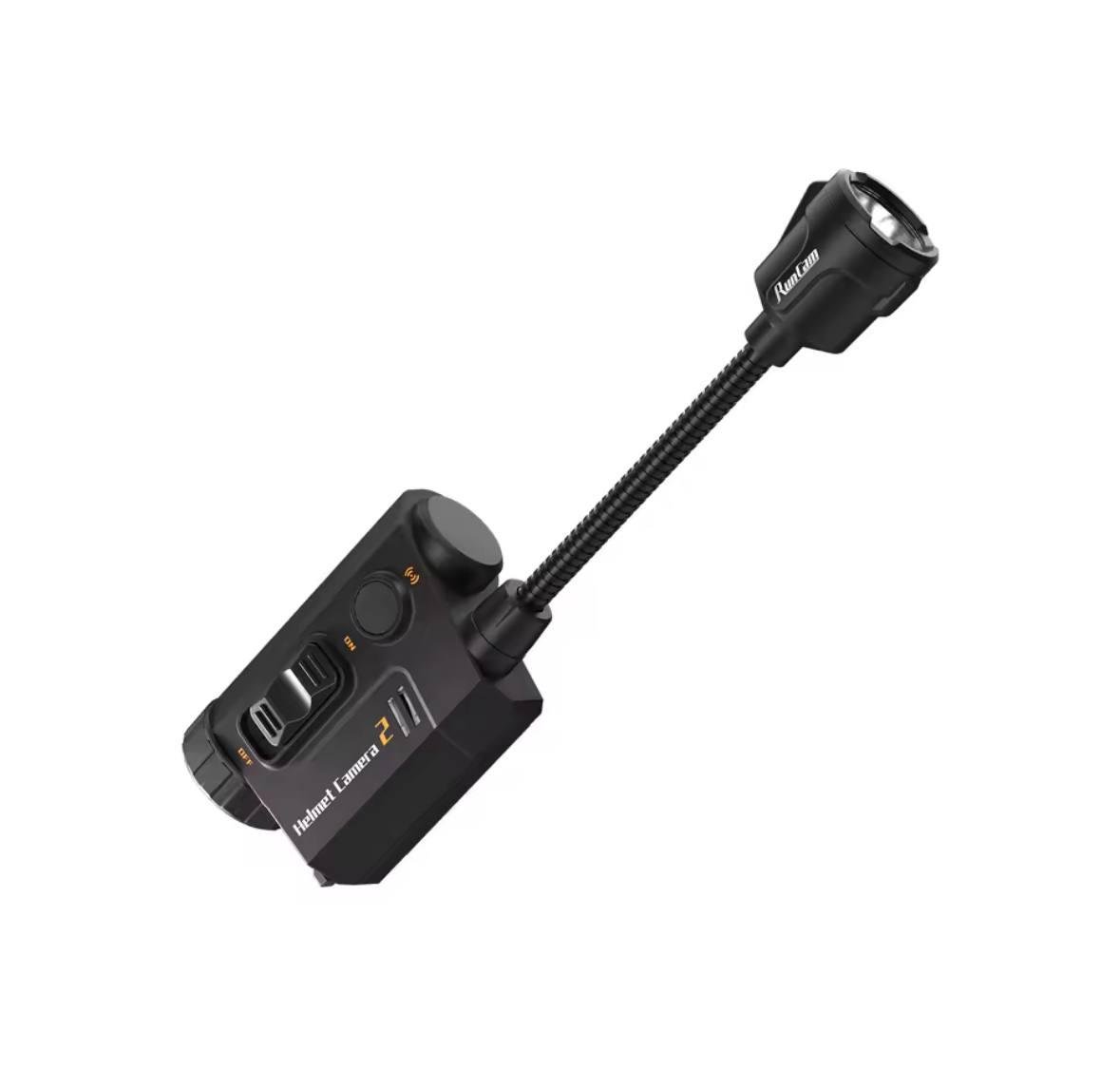 Камера RunCam 2 с ночной съемкой