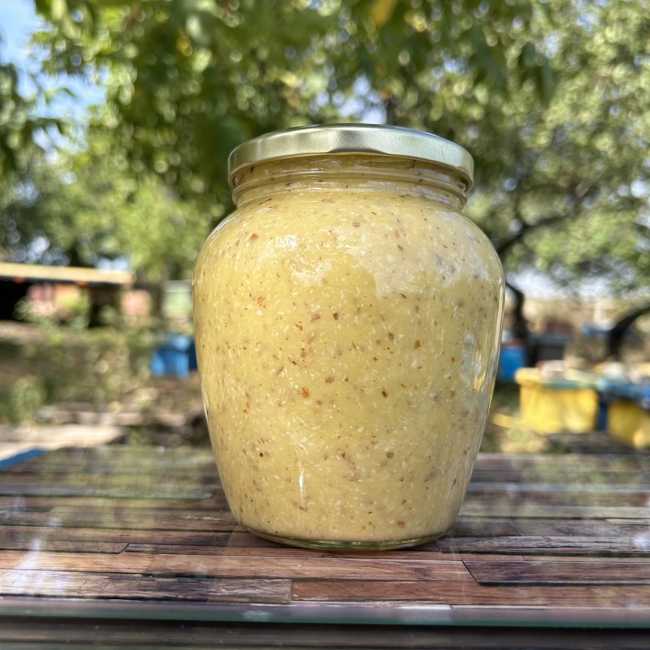 Крем-мед Кокос/Миндаль 0,7 л (2098965131)