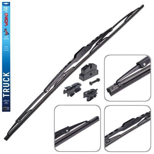 Щетки стеклоочистителя Voin 806 28 каркасные гузовые Voin 28" 700 мм