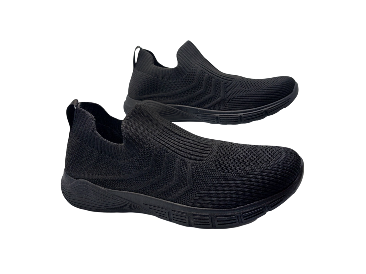 Кросівки чоловічі Swin Shoes 102210/44 р. 44 Чорний