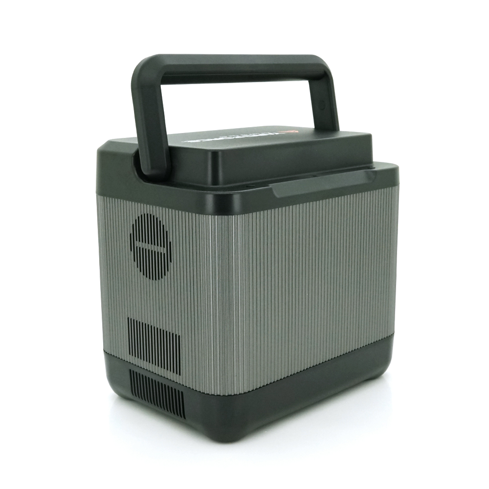 Зарядная станция портативная Yard Force LX PS1200 1200 Вт 974Wh Li-ion 248х190х245 мм (YUT_V8334) - фото 5 Зарядная станция портативная Yard Force LX PS1200 1200 Вт 974Wh Li-ion 248х190х245 мм (YUT_V8334) - фото 5