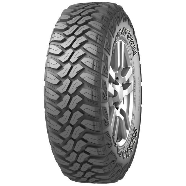 Шина Duraturn Travia M/T 285/70 R17 121/118Q всесезонна