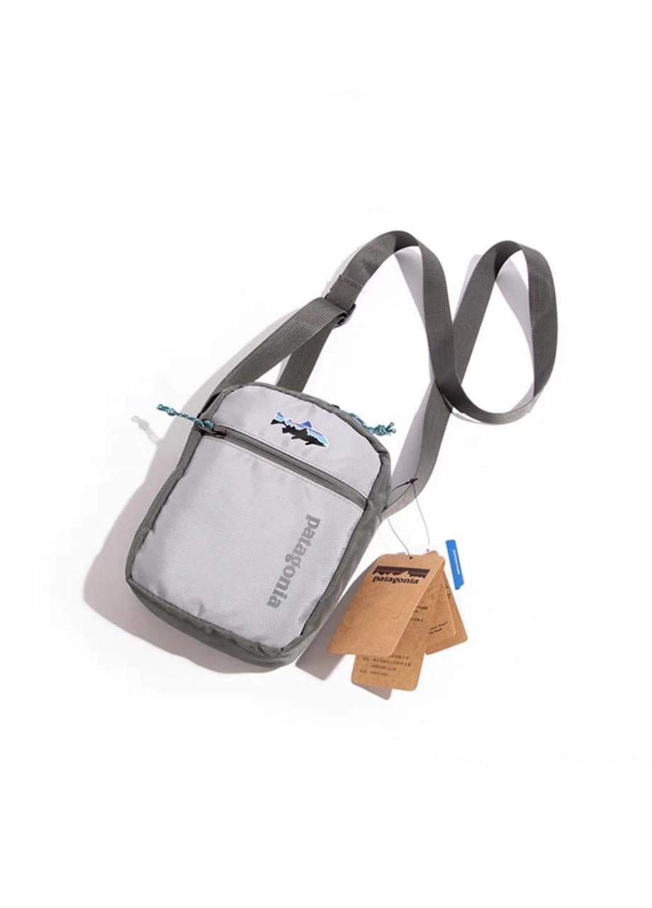 Сумка мужская через плечо Patagonia (aii3299)