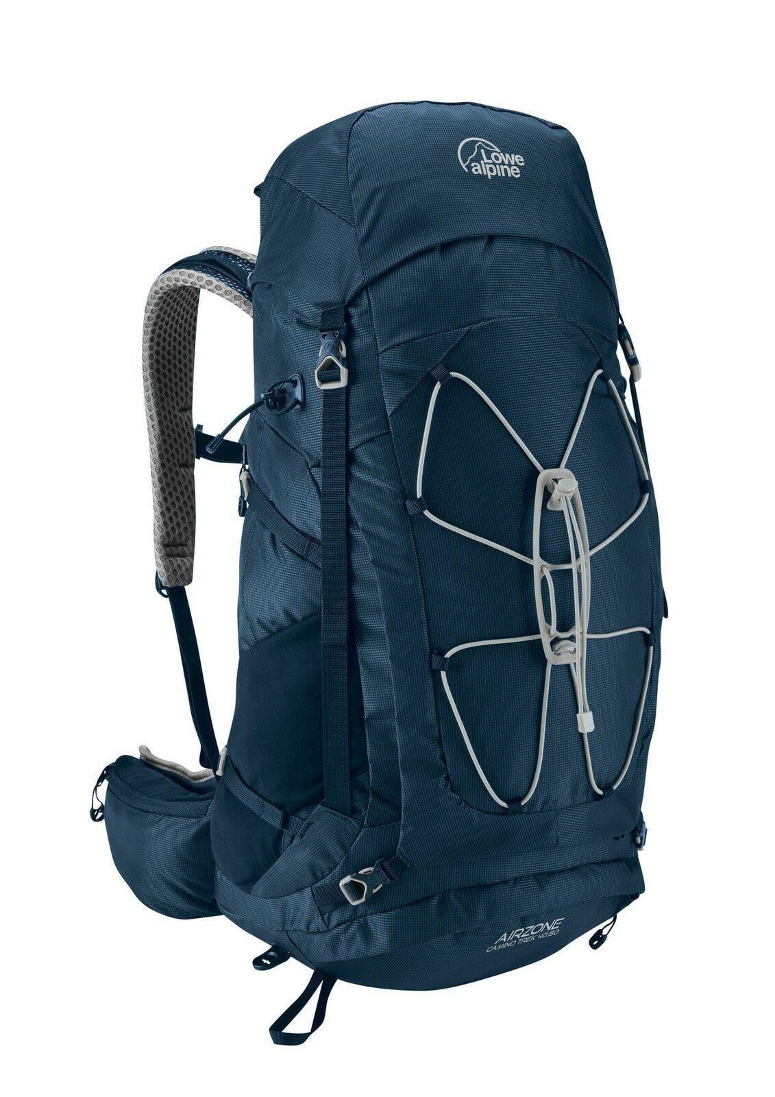Рюкзак Lowe Alpine AirZone Camino Trek 40:50 Azure M/L (1033-LA FTE-84-BK-40)
