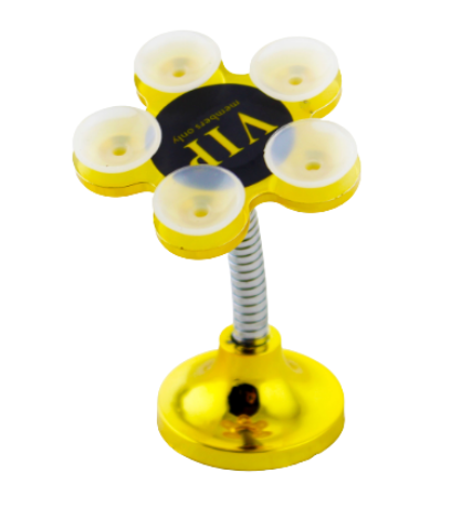 Держатель автомобильный HOLDER XP 11 Gold (1177cfc2)