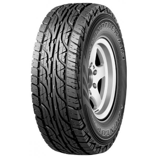 Шина всесезонная Dunlop Grandtrek AT3 265/75R16 112S (14966)