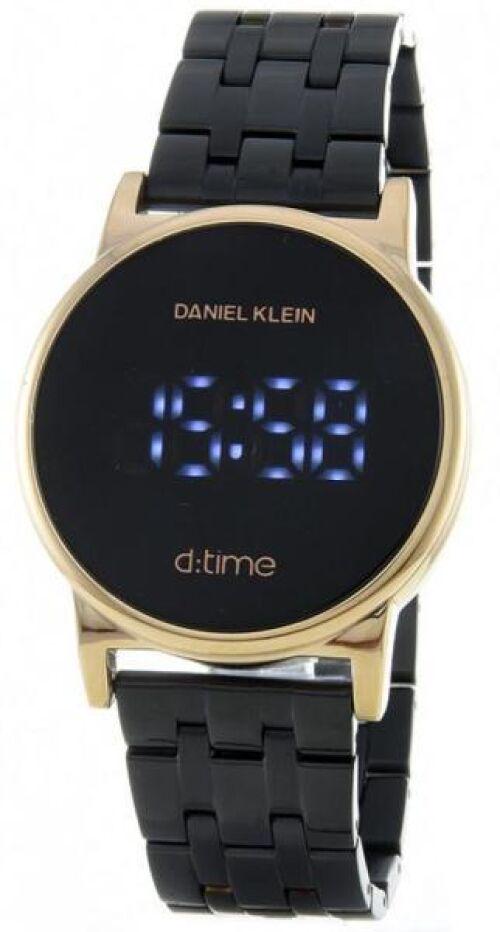 Наручний годинник чоловічий Daniel Klein DK12208-3 (759849)