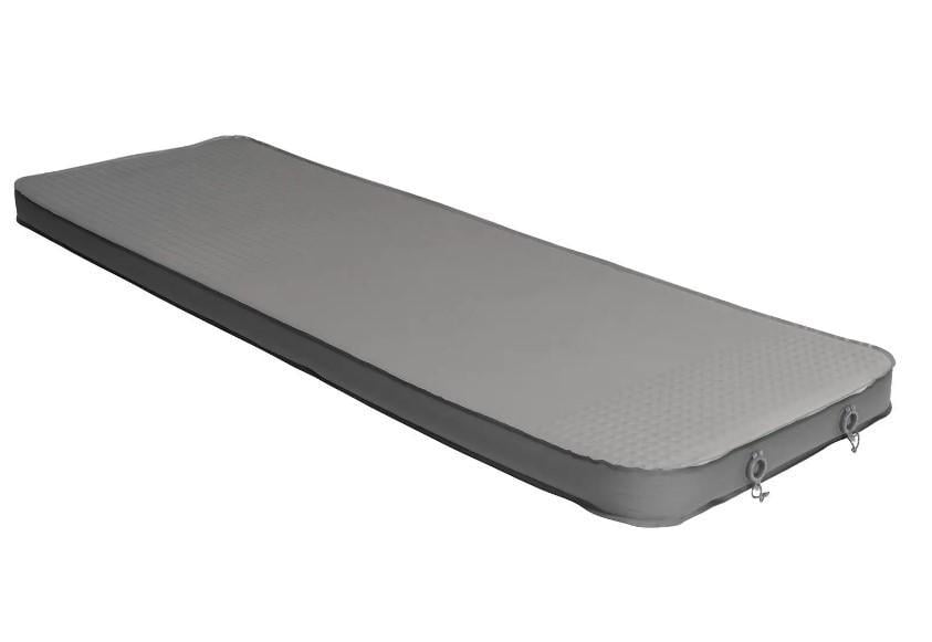 Коврик самонадувающий Wechsel Teron L 7.5 XT TL Grey (DAS302765)