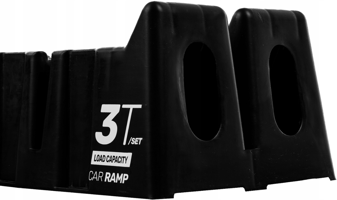 Пандус автомобільний Wuber 2 шт. (W9500112) - фото 5